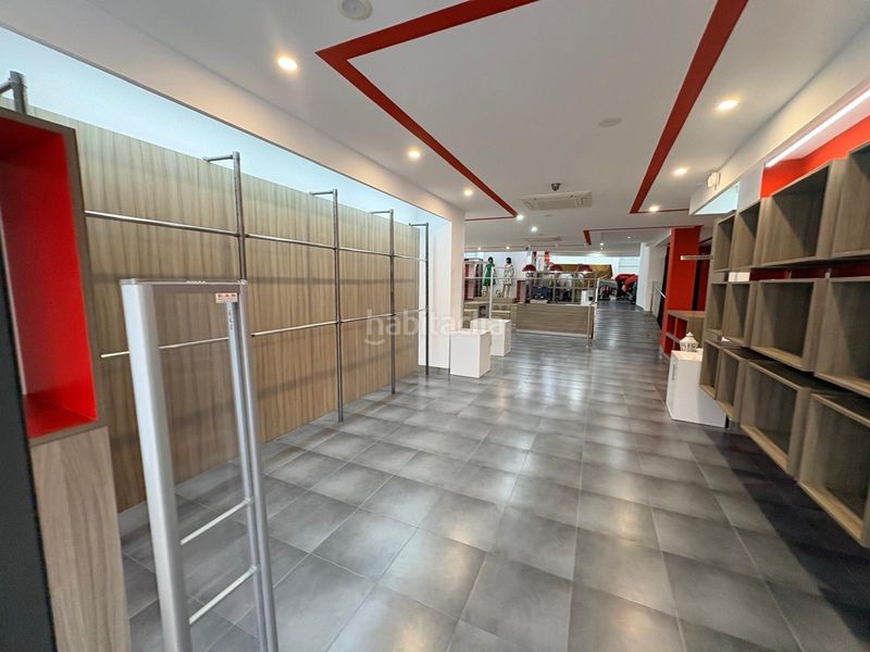 Foto 2c32345c-5584-4179-8dd0-ef508d11f0f5. Alquiler local comercial local en sta. margarida de montbui centro en Santa Margarida de Montbui