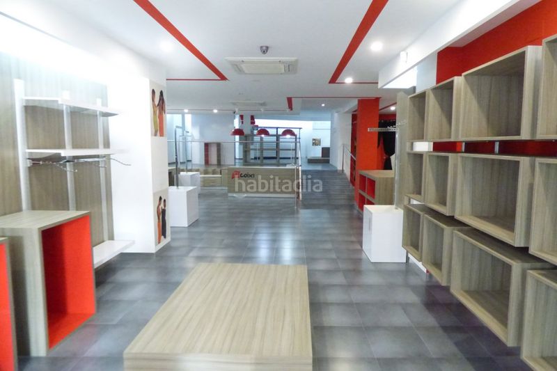 Foto 9e95c6d1-69a1-4b77-865e-7cdcf49e2282. Alquiler local comercial local en sta. margarida de montbui centro en Santa Margarida de Montbui