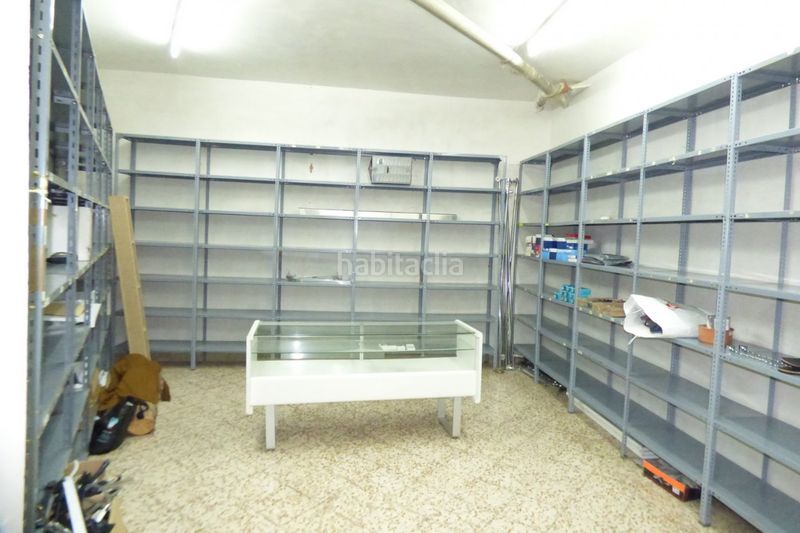 Foto b7396b01-2e74-4ae8-833b-6198d8497a04. Alquiler local comercial local en sta. margarida de montbui centro en Santa Margarida de Montbui
