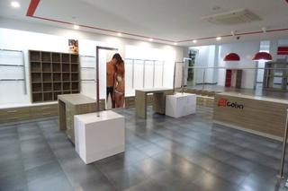 Geschäftsraum in Santa Margarida de Montbui