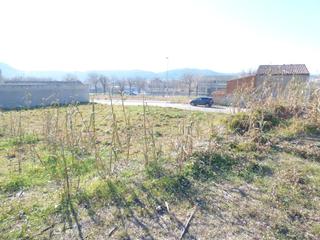 Terrain résidentiel à Vilanova del Camí. Gran parcela posibilidad de reparcelar para viviendas adosadas,