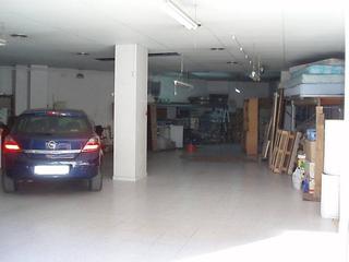 Local Comercial a Vilanova del Camí. Local en venta, ideal varias actividades