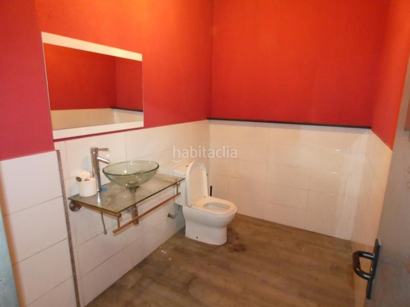 Foto 9524e41f-02b9-4588-ab34-d04b8afeba36. Lloguer local comercial a Ponent - Set Camins Igualada