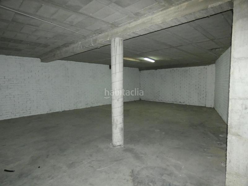 Foto 0c568880-6ae3-414b-8569-46995ff3e3e4. Location local commercial dans Ponent - Set Camins Igualada
