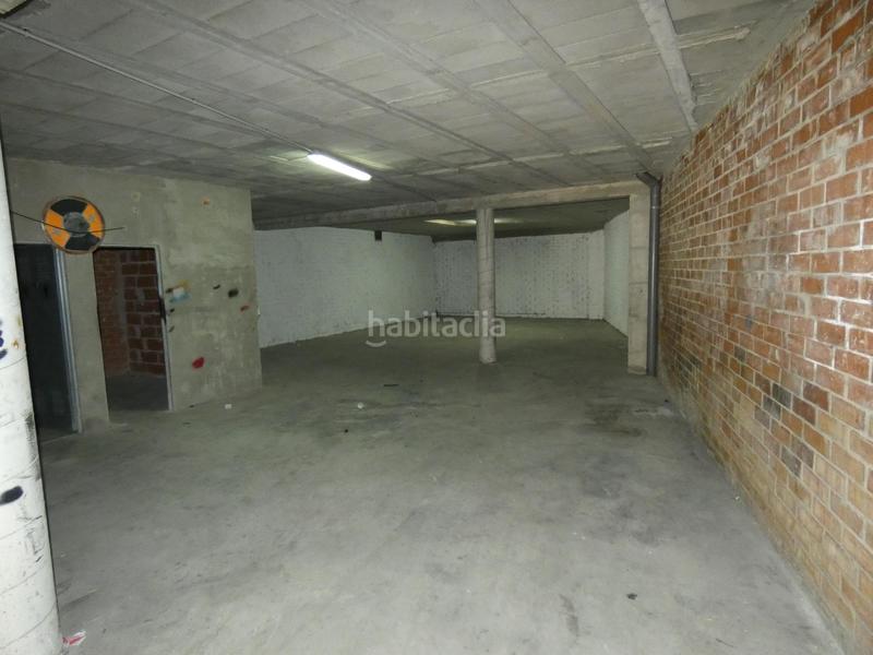 Foto 102b11ba-74ff-4fa0-87ea-b1fe63a6973b. Location local commercial dans Ponent - Set Camins Igualada