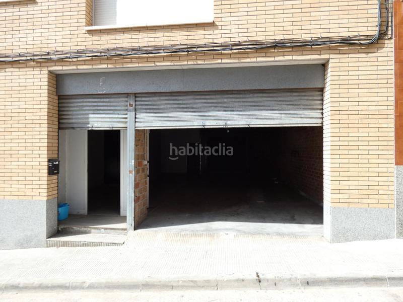 Foto 22246eb9-8335-4e4d-b5c6-e2c8124d1f11. Location local commercial dans Ponent - Set Camins Igualada