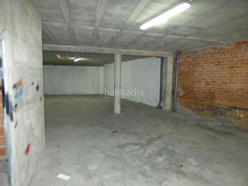 Foto 5635b603-c3a2-44a2-a740-e073c7a8a58c. Location local commercial dans Ponent - Set Camins Igualada