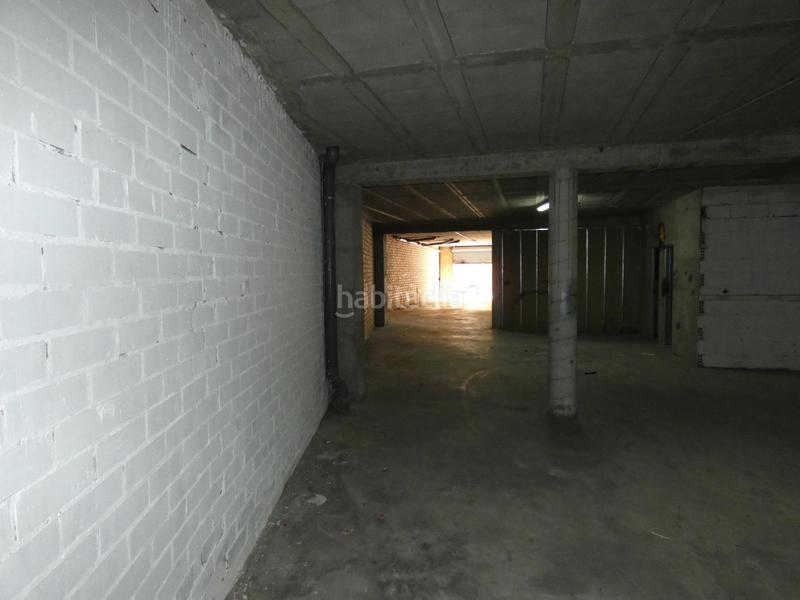 Foto 58ed4cd0-4dc7-412c-a14a-e4e6ddd33d26. Location local commercial dans Ponent - Set Camins Igualada