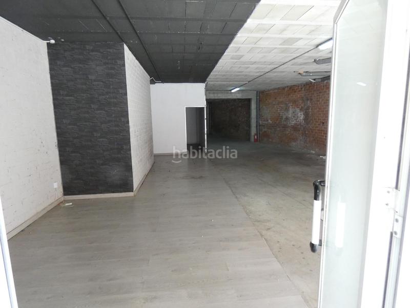 Foto 65116079-21e0-4516-871a-8435684d3411. Location local commercial dans Ponent - Set Camins Igualada