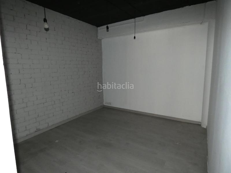 Foto 6b77a4b6-cc08-4991-b18d-116af02a6ce0. Location local commercial dans Ponent - Set Camins Igualada