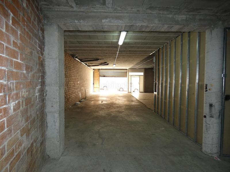Foto 71c1a864-844a-4a69-86b0-122782198843. Location local commercial dans Ponent - Set Camins Igualada