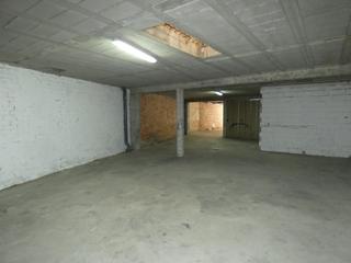 Geschäftsraum in Ponent - Set Camins