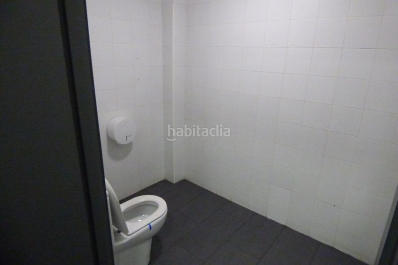 Foto 4976fc05-7dfb-4c7d-92aa-a14acb7c542b. Local comercial traspaso de local con negocio en Poble Sec Igualada