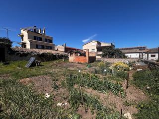 Terreny residencial a Santa Margarida de Montbui. Espectacular solar dentro del pueblo de santa margarita de montb