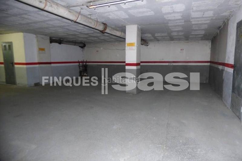 Foto a2a994c0-26ce-46d1-a61b-505260463507. Aparcament cotxe a Poble Sec Igualada