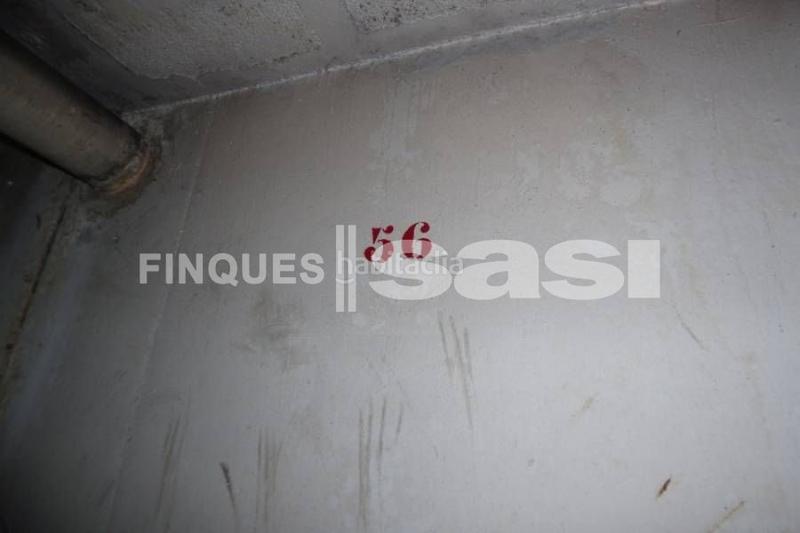 Foto a9231459-7cbc-436a-bad0-5a9f59aaa8b2. Aparcament cotxe a Poble Sec Igualada