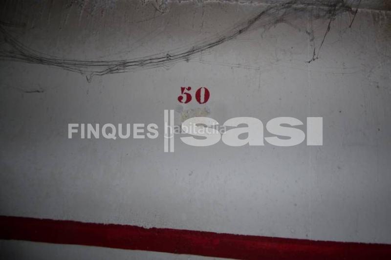Foto b2fb6e1d-2971-4a5f-9f11-1620e24e348d. Aparcament cotxe a Poble Sec Igualada