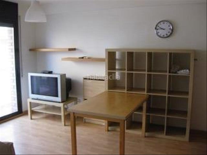 Foto c5bcb42e-ce46-4d51-b5c0-94ff1e435713. Appartamento con riscaldamento in Centre Igualada