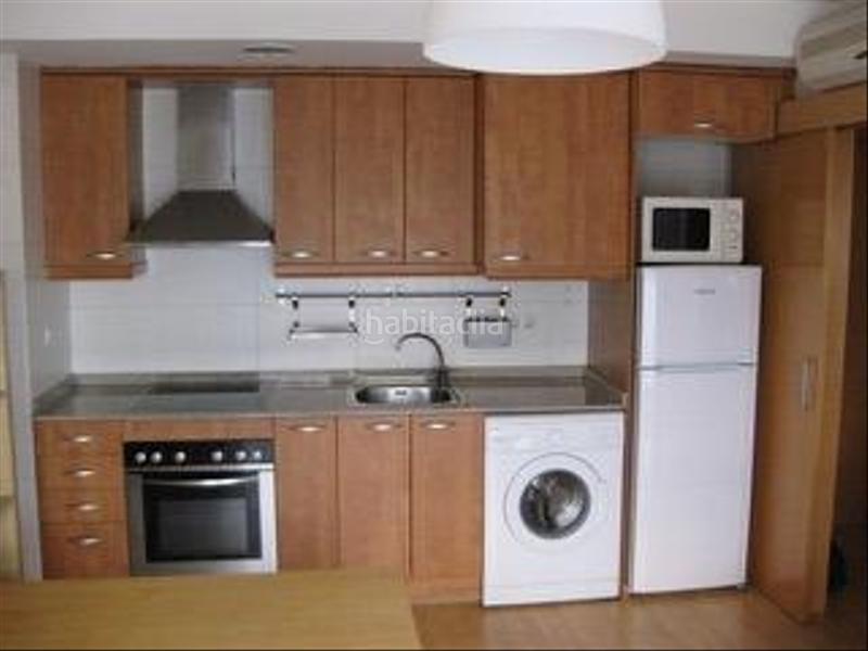 Foto c9a3acde-25cd-4fdb-8023-14281879d170. Appartamento con riscaldamento in Centre Igualada