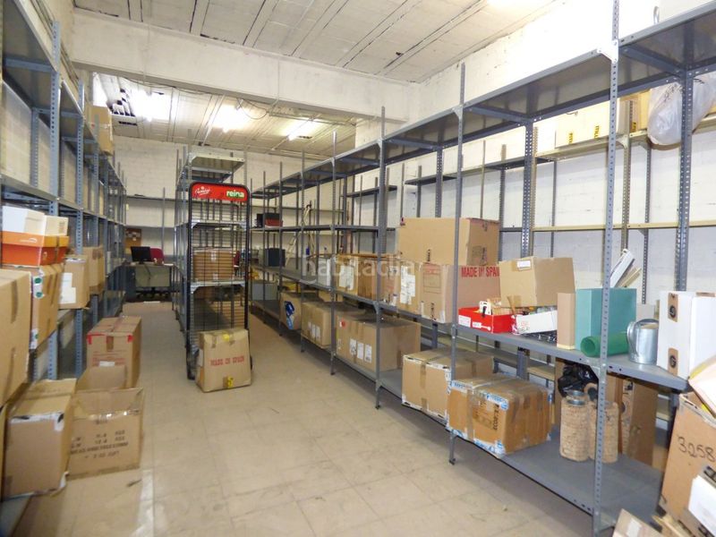 Foto 077c47d6-172b-4b3b-ba0e-75c8905c6143. Local comercial a Vilanova del Camí