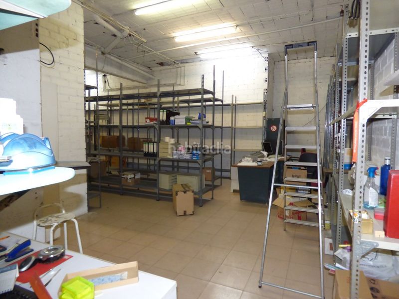 Foto 73c956d1-907a-48d4-aa2e-cc79607b196f. Local comercial a Vilanova del Camí