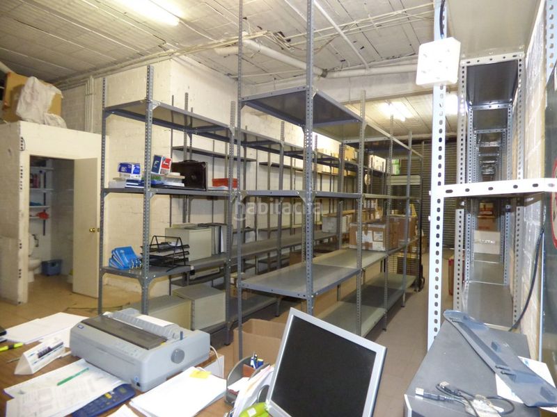 Foto e307b967-e5d4-427b-91a7-b9e54640c3a5. Local comercial a Vilanova del Camí