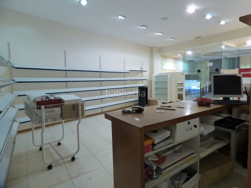 Foto 556a5427-8510-434a-b41b-d043cd91bb01. Local comercial a Vilanova del Camí