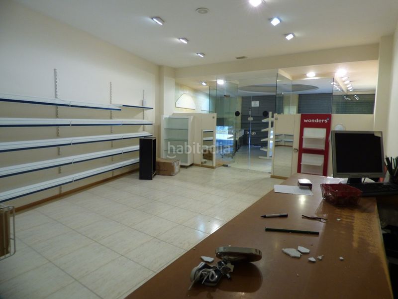 Foto 788100ab-96f7-43f3-a9fd-0a730786c008. Local comercial a Vilanova del Camí