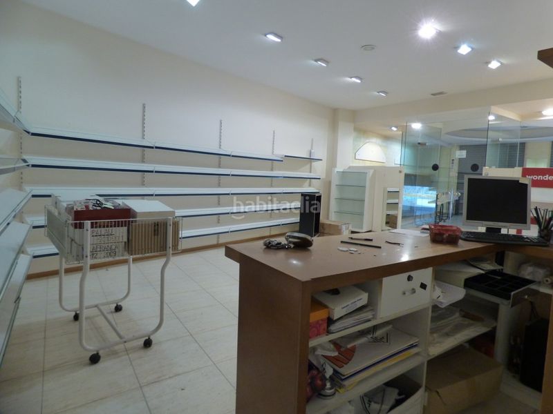 Foto 8452aac1-1fb8-408f-8013-03e26fb5e374. Local comercial a Vilanova del Camí