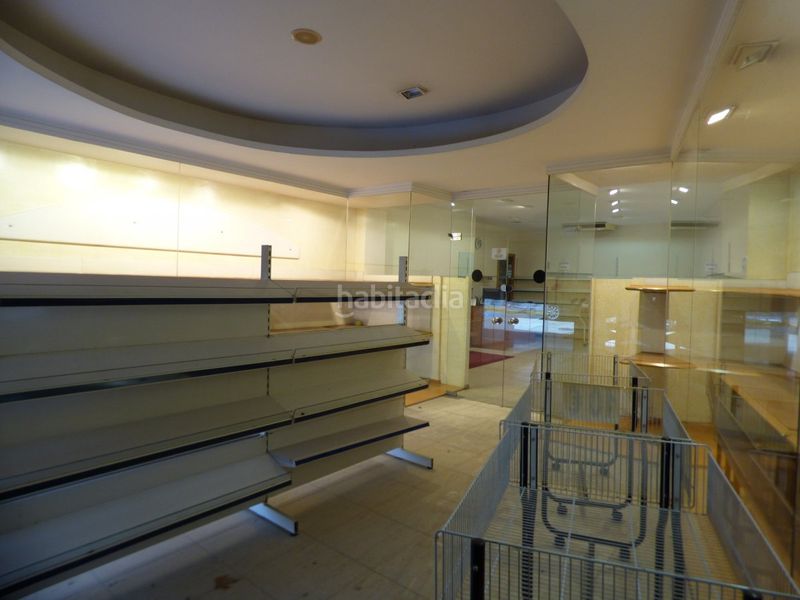 Foto 8ab815c3-8f5f-4ead-859b-1482e50709b1. Local comercial a Vilanova del Camí