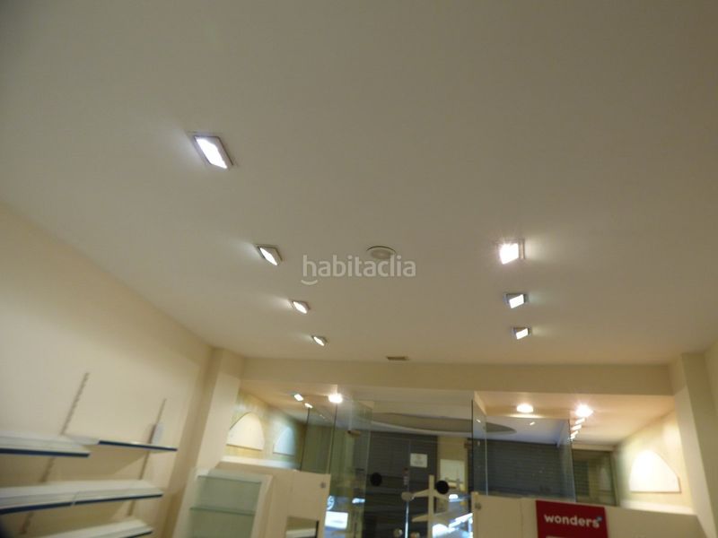 Foto a74dda62-ba18-43b9-869b-ca5b654c6ea1. Local comercial a Vilanova del Camí