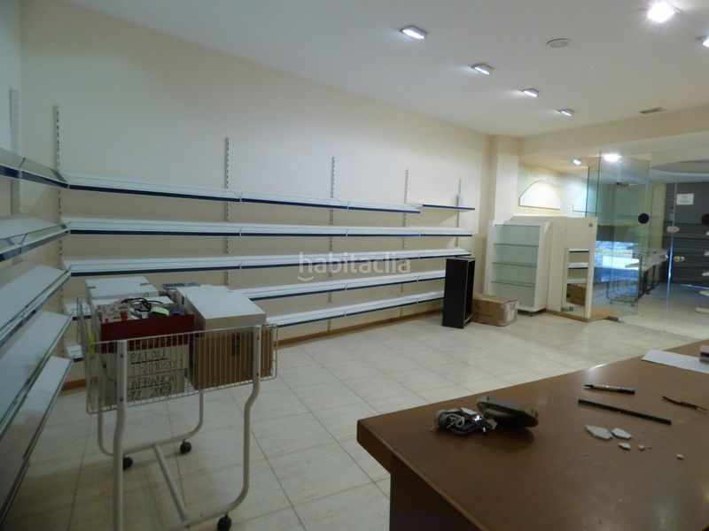 Foto bbf096e7-758b-42e4-8ea3-1a83386c1009. Local comercial a Vilanova del Camí
