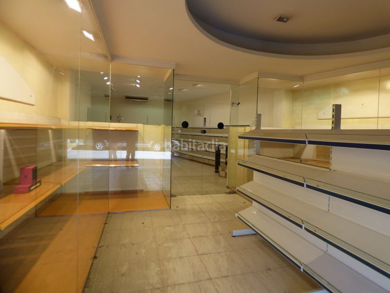 Foto feba90c1-eead-4f22-a53c-0a7a9181870f. Local comercial a Vilanova del Camí