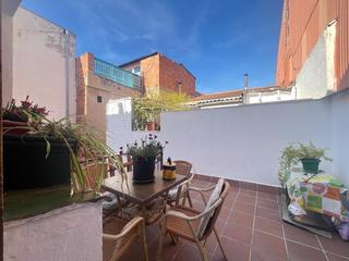 House in Ponent - Set Camins. Casa en barrio de fatima, amplias terrazas, patio, 4 dormitorios