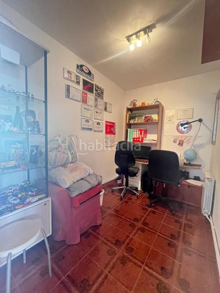 Foto f9b10629-80fd-4c45-95d6-ff0d1de202f5. Casa amb calefacció a Ponent - Set Camins Igualada