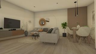 Casa a Carme. Obra nueva, fabulosa casa en carme, pk varios coches, configura