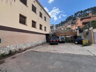 Terreny residencial a Jorba. Parcela para edificar en pleno centro con 190 m2 por 45.000 eur