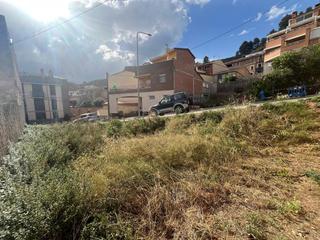 Terreny residencial a Jorba. Parcela en centro de jorba, inmejorable ubicación por 60.000 eur