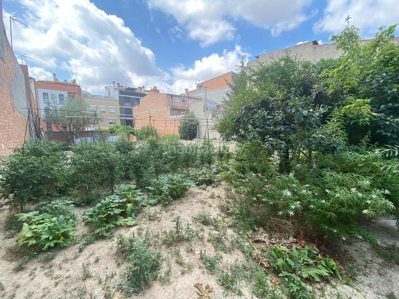 Foto 042c147e-09a0-40fd-a809-53263e030138. Terreno residenziale in Vilanova del Camí