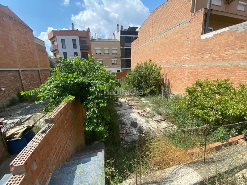 Foto 5abc0c0d-565a-473c-9af7-395a2244aab6. Terreno residenziale in Vilanova del Camí