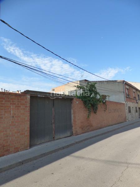 Foto 739b9dcf-82bd-42c0-b093-a19e20e18ca2. Terreno residenziale in Vilanova del Camí