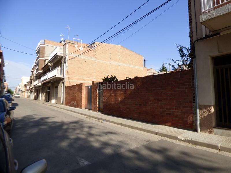 Foto 875db4c0-551c-4364-8de1-3aa2e61eca2b. Terreno residenziale in Vilanova del Camí