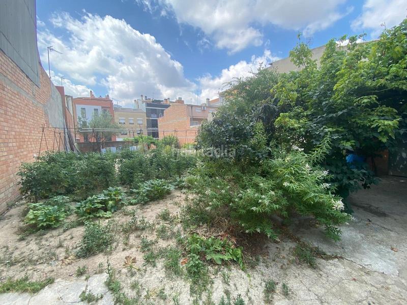 Foto b720c32d-64dc-4e49-84cf-eda955fca8e1. Terreno residenziale in Vilanova del Camí