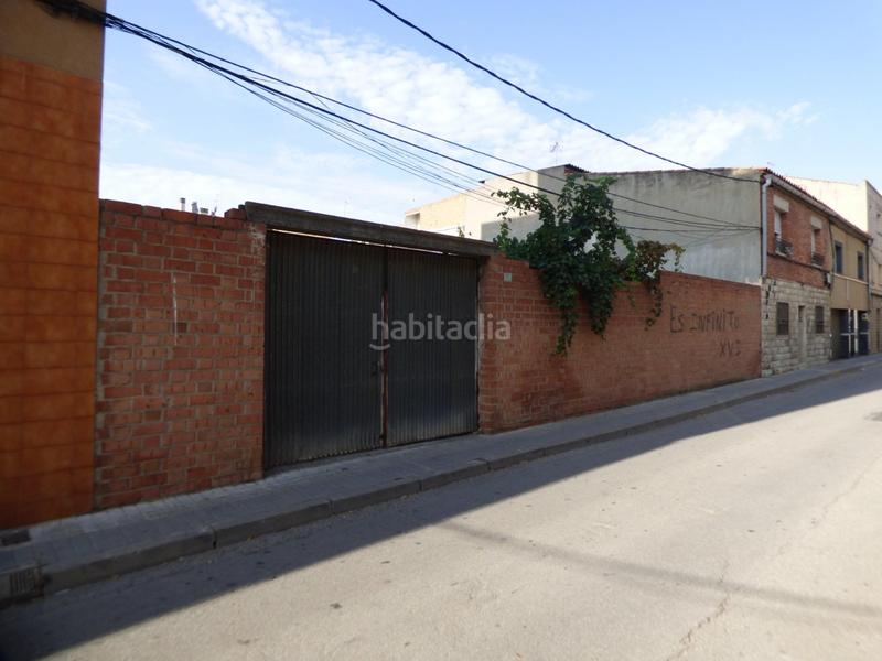 Foto efd91c31-ae47-44c2-bb13-1efd71779ba0. Terreno residenziale in Vilanova del Camí