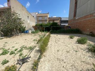 Terrain résidentiel à Vilanova del Camí. Espectacular solar en b. de la paz, vilanova del cami de 120m2.
