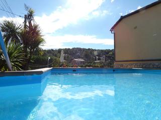 Rent House in Llacuna (La). Espectacular casa en la llacuna para entrar a vivir, 5 hab. dobl