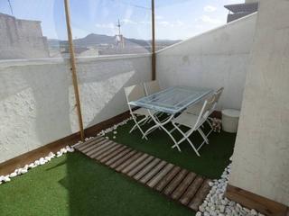 Dúplex a Ponent - Set Camins. Magnifico duplex en igualada zona fatima de 3 dormitorios, terra