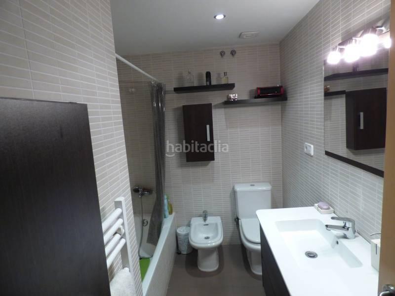 Foto b34a446d-fafb-4d45-97b0-e4fe224f6f1d. Zweistöckige wohnung mit heizung in Ponent - Set Camins Igualada