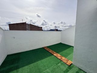 Dúplex a Ponent - Set Camins. Magnifico y acogedor duplex en igualada zona fatima de 3 dormito