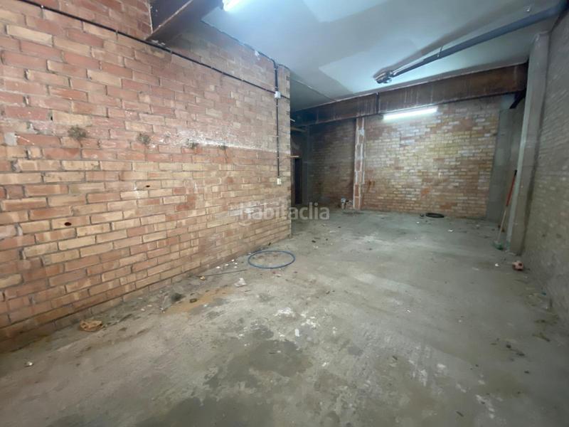 Foto 1dc9fd2f-8bae-4f3e-a020-de49d7b3053d. Lloguer local comercial a Ponent - Set Camins Igualada